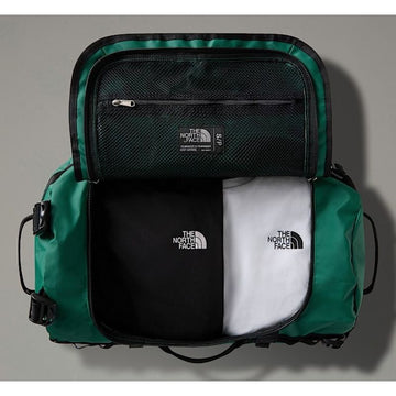 The North Face OS Bag 50L (Black/Green)