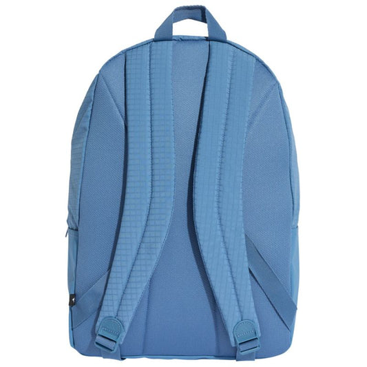 Adidas Essential Backpack Light Blue