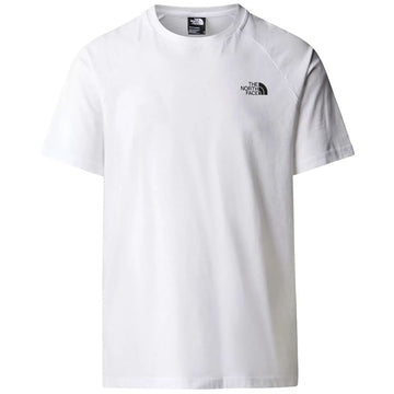 The North Face Denali T-Shirt White
