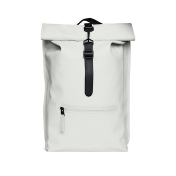 Rains Rolltoprucksack Ash W3