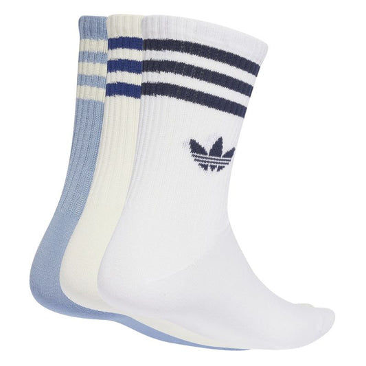 Adidas Originals 3S Crew Socks