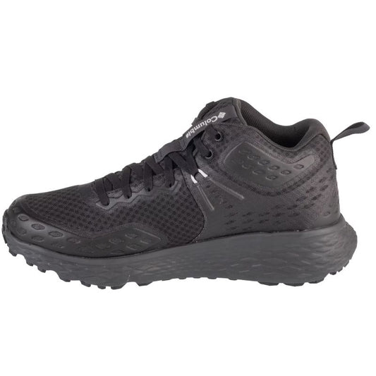 Columbia Konos TRS Outdry Mid Black