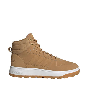 Adidas Frozetic Light Brown Boots