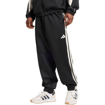 Adidas Stadium Track Pants Black
