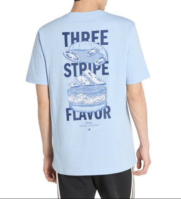 Adidas Burger Flavor T-Shirt
