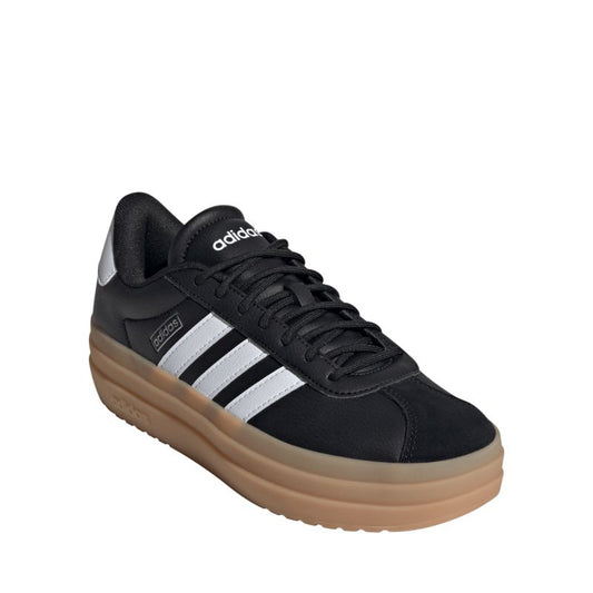 Adidas VL Court Bold W Black