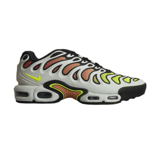 Nike Air Max Plus Drift Light Silver Volt
