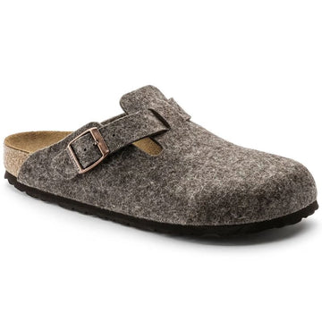 Birkenstock BOSTON BS Cocoa Clogs