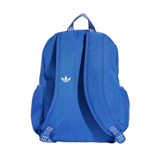 Adidas Originals Backpack +Pencil Case Blue