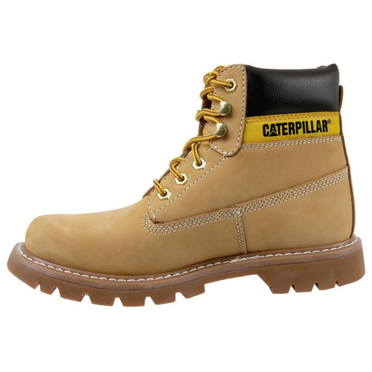 Caterpillar Colorado Honey