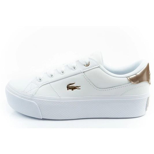 Lacoste Ziane Platform 126 W Sneakers