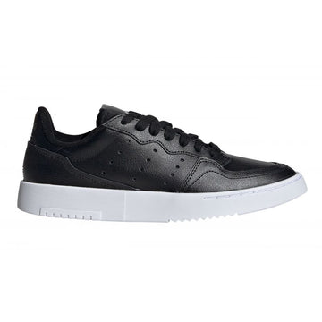 Adidas Supercourt Black