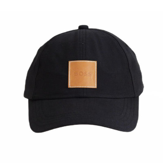 Boss Baseball Cap