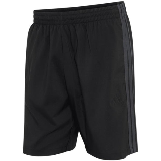 Adidas Chelsea Lite Woven Shorts Black