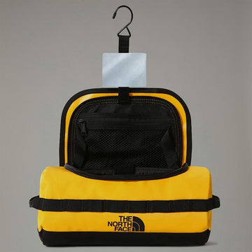 The North Face Base Camp Travel Canister L-Summit Gold