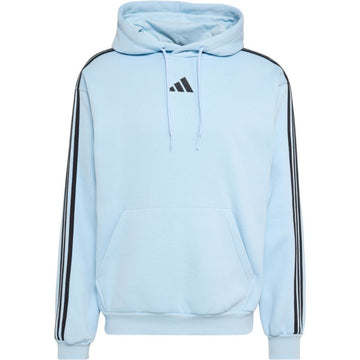 Adidas Essentials Hoodie Light Blue