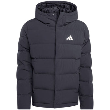 Adidas Helionic Jacket Black