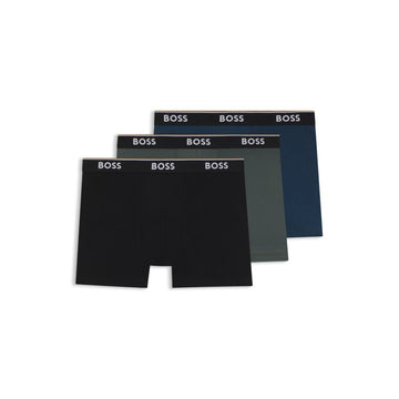 Boss Bodywear Boxer Briefs 3P