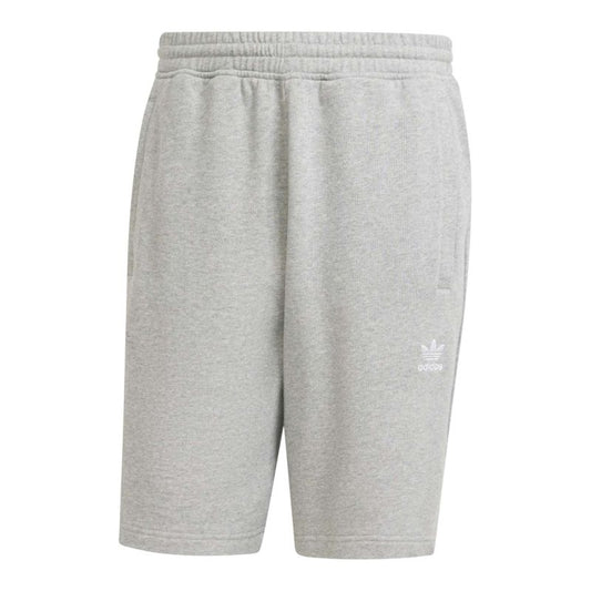 Adidas Originals Essentials Shorts Light Grey