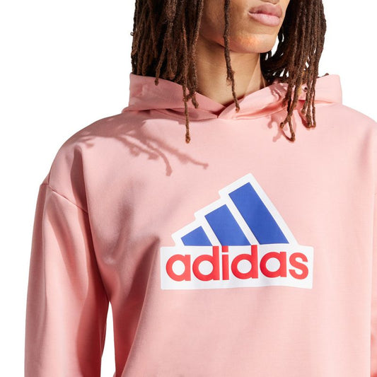 Adidas FI Bos Hd Hoodie