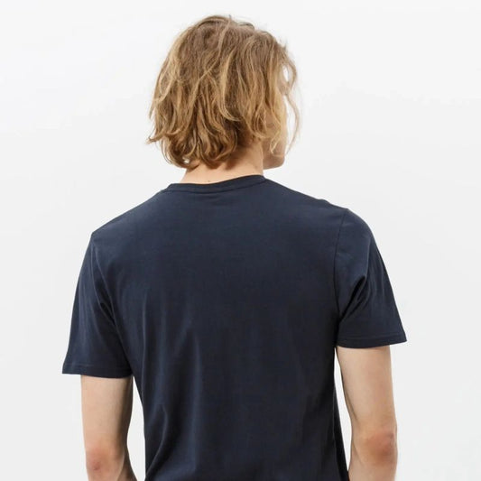 Ellesse Canaletto T-Shirt (Navy)