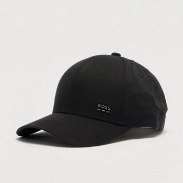Boss Zed Metalic Logo Cap