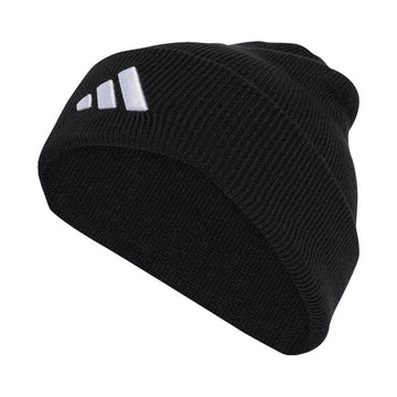 Adidas Logo Beanie Hat Black