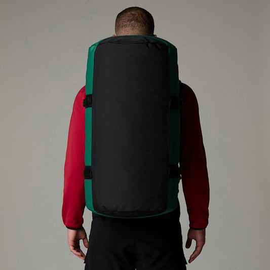 The North Face Base Camp Duffel 71L - Medium Green