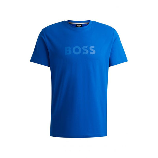 Boss RN T-Shirt Blue