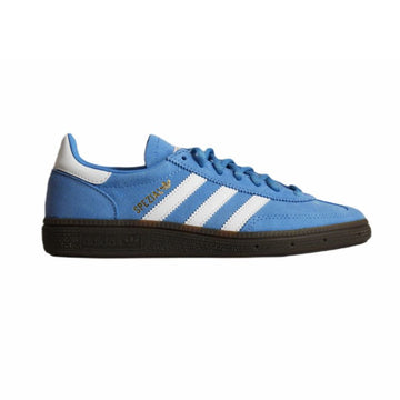 Adidas Originals Handball Spezial Jr Light Blue / Cloud White