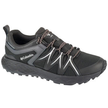 Columbia Peakfreak Roam WP