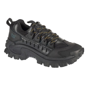 Caterpillar Intruder Met Black