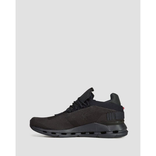 On Cloudnova W Black