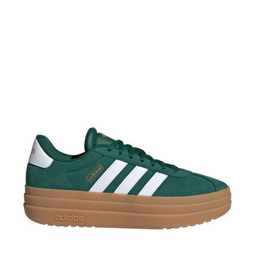 Adidas VL Court Bold W Greeen