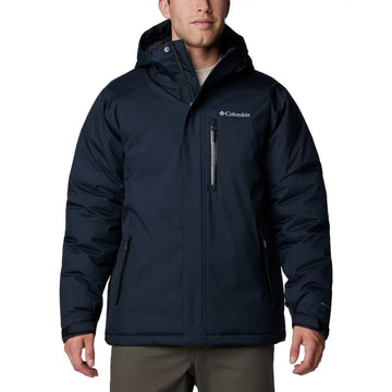 Columbia Oak Harbor II Insulated Jacket