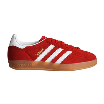Adidas Originals W Gazelle Indoor Red