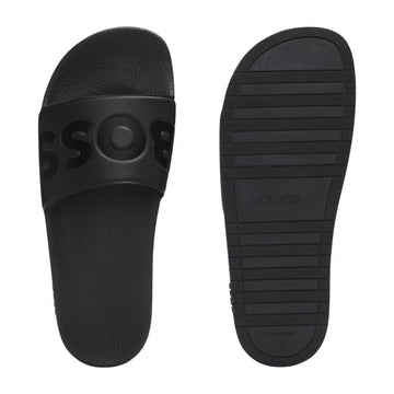 Boss Slides Black