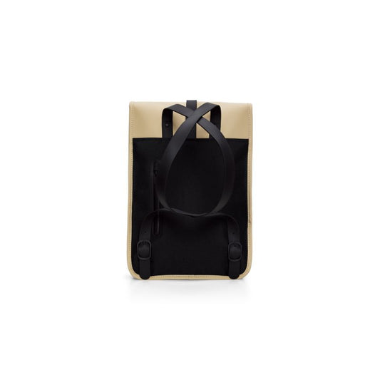Rains Backpack Mini W3 Sand