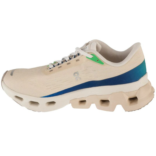 On Cloudspark W Beige