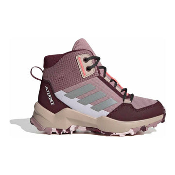 Adidas Junior Terrex AX4R MID
