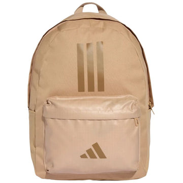 Adidas Classic Backpack Beige
