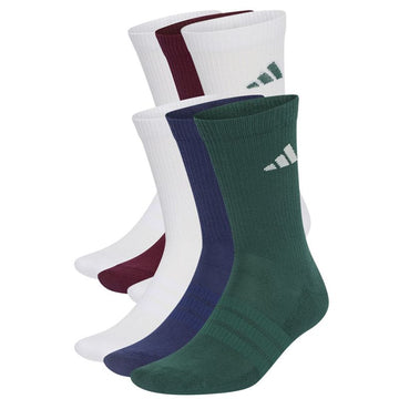Adidas Crew socks 6 Pairs