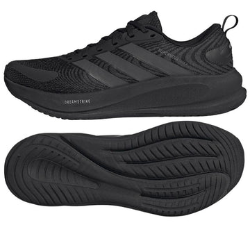 Adidas Supernova Ease 2 Black