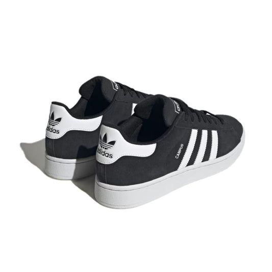 Adidas Originals Campus 2 W Black