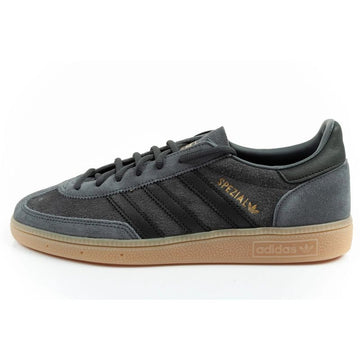 Adidas Originals Handball Spezial Dark Grey/Black
