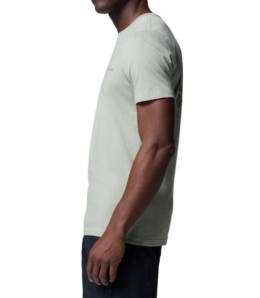 Columbia Rapid Ridge Back Graphic T-Shirt