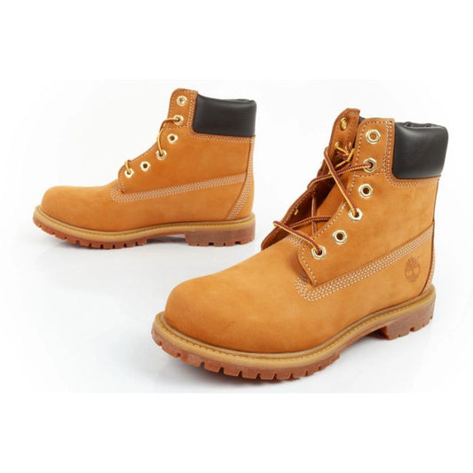 Timberland Premium 6inch