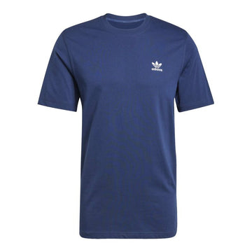 Adidas Originals Essentials T-Shirt Navy