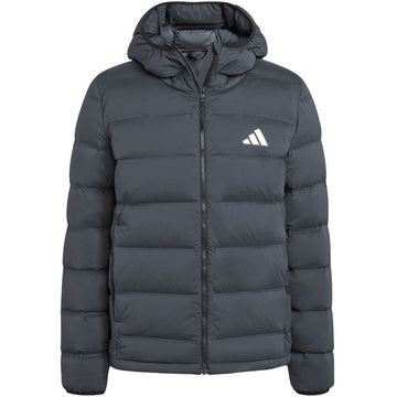 Adidas Helionic Climawarm  Down Jacket Black
