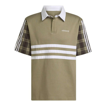 Adidas Graphic Polo Shirt